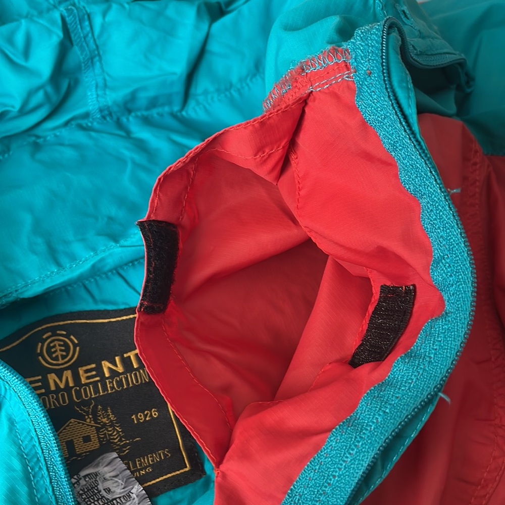 Element Rain Jacket - Picture 9 of 10